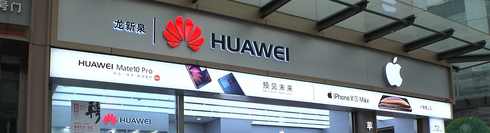 Ingresos Huawei en 2019 se disparan 18% a pesar de sanciones estadounidenses