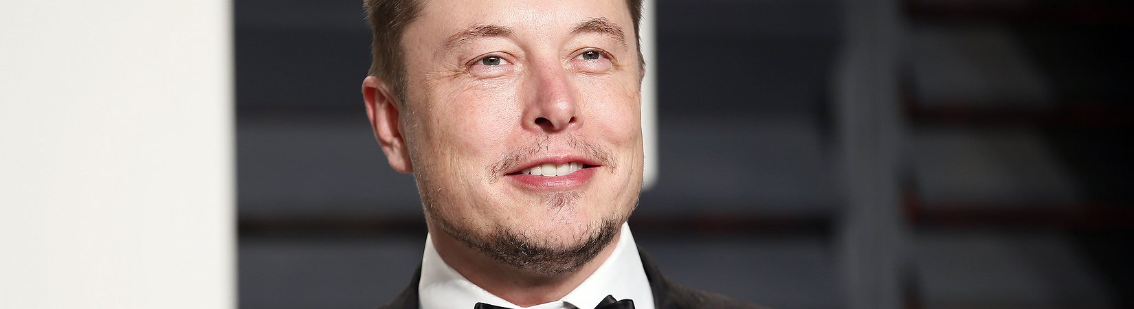 Elon Musk launches sci-fiesque start-up to link brains and computers