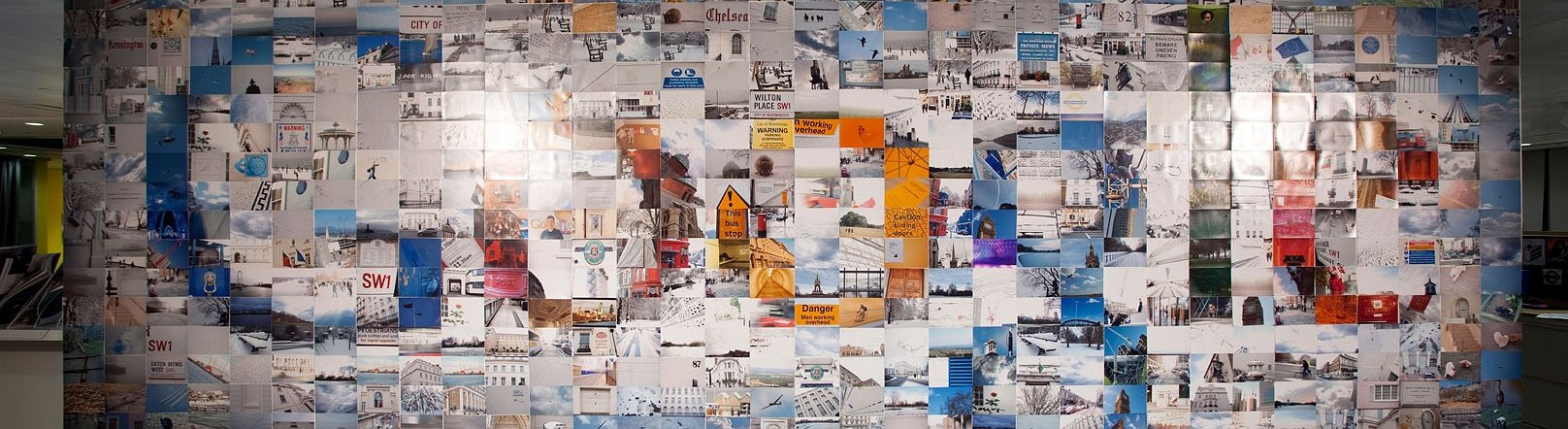 Os cargos mais bem pagos na Google