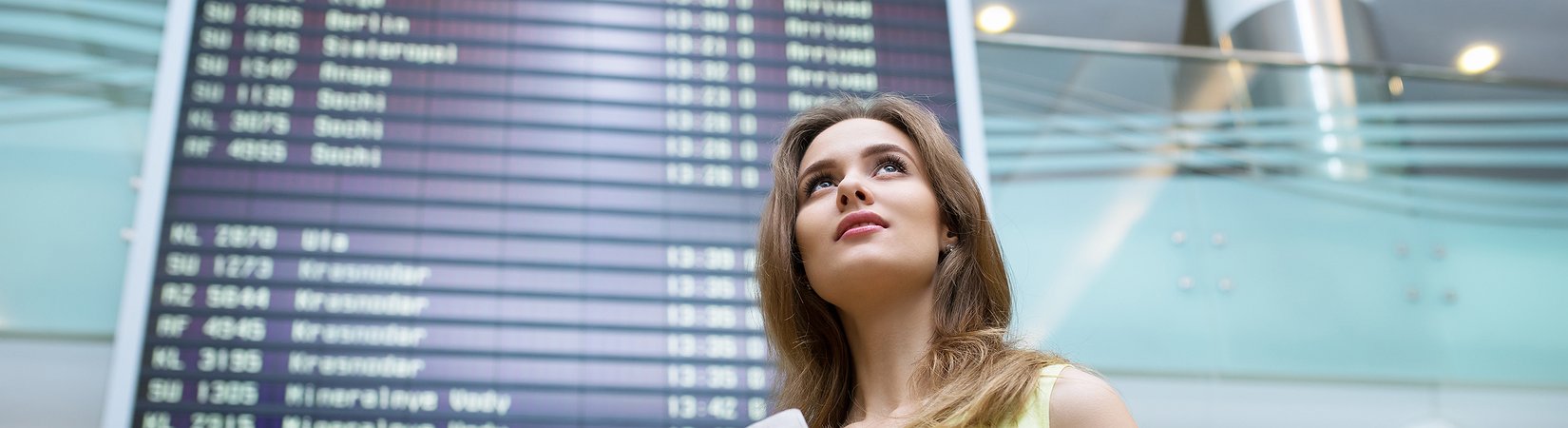 Come le compagnie aeree stabiliscono le tariffe