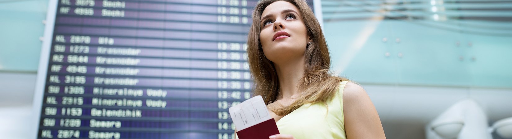 ¿Cómo determinan sus tarifas las compañías aéreas?