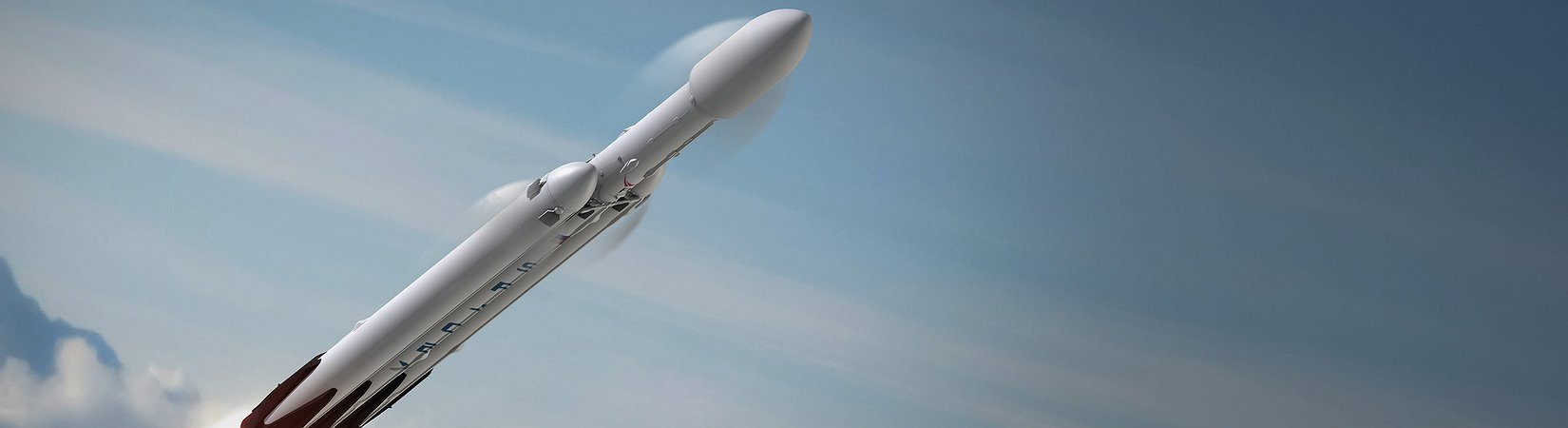 SpaceX tests rocket that could one day take earthlings to Mars