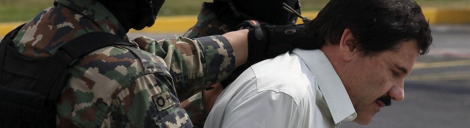 La prisión más estricta de EE. UU. por dentro