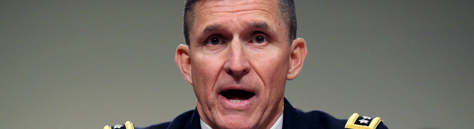 El ex asesor de seguridad de Trump se ofrece a testificar ante el FBI a cambio de inmunidad