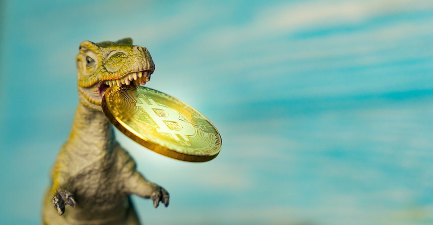 Как американский рынок влияет на биткоин