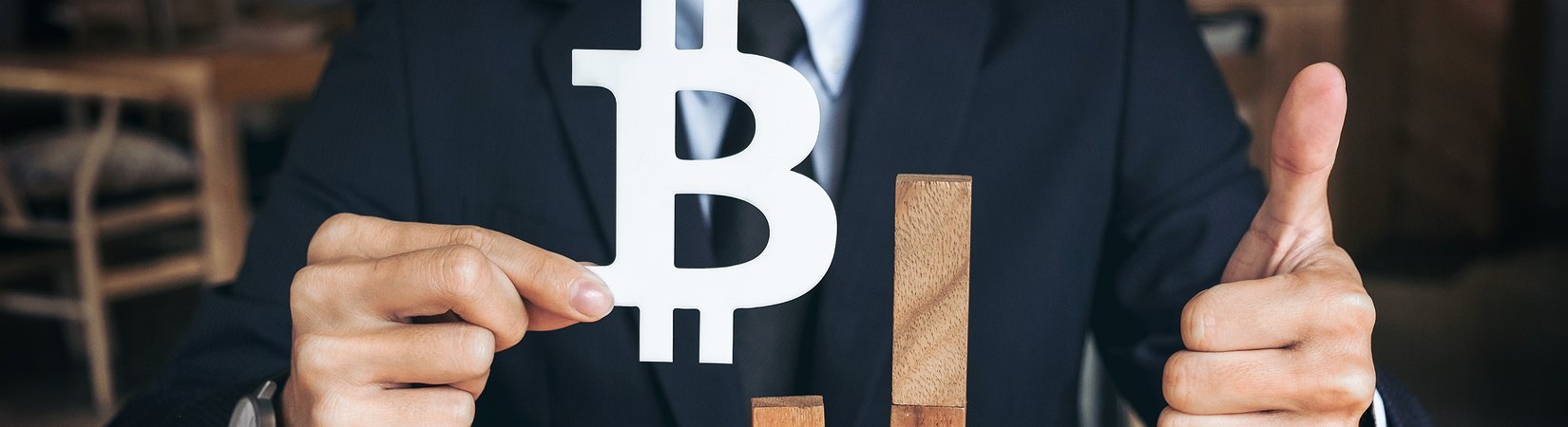 El volumen de negociación de los futuros de bitcoin supera los 40.000 millones $