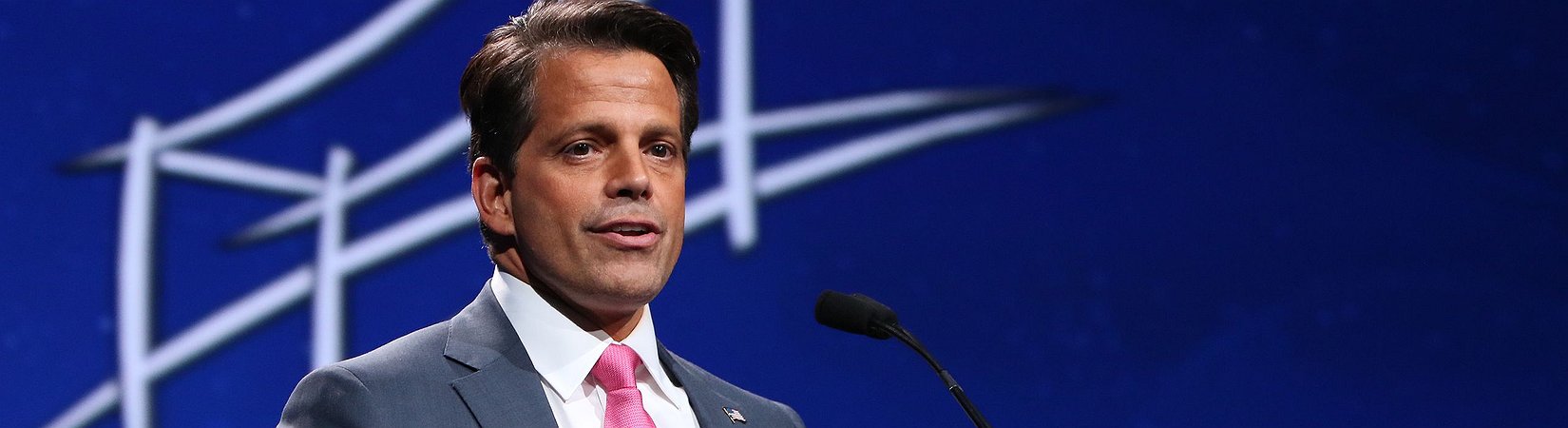 Anthony Scaramucci's SkyBridge Capital Lost Almost 40% after FTX Crash: Report
