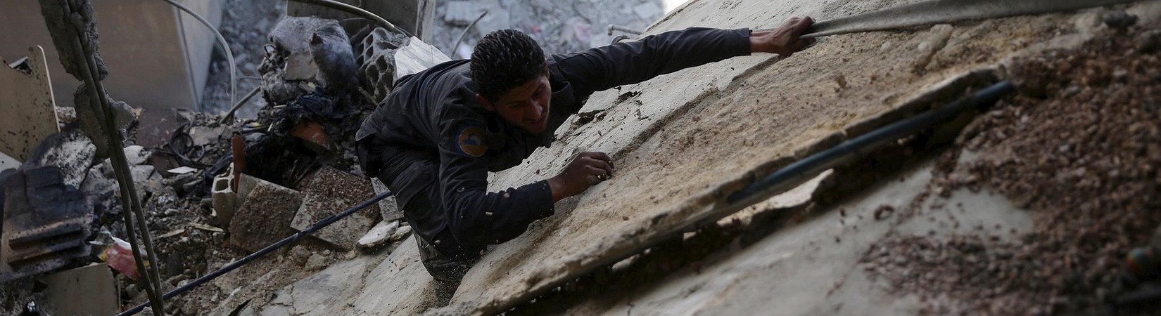 La Turchia ignora l’Occidente e continua a bombardare le milizie curde in Siria