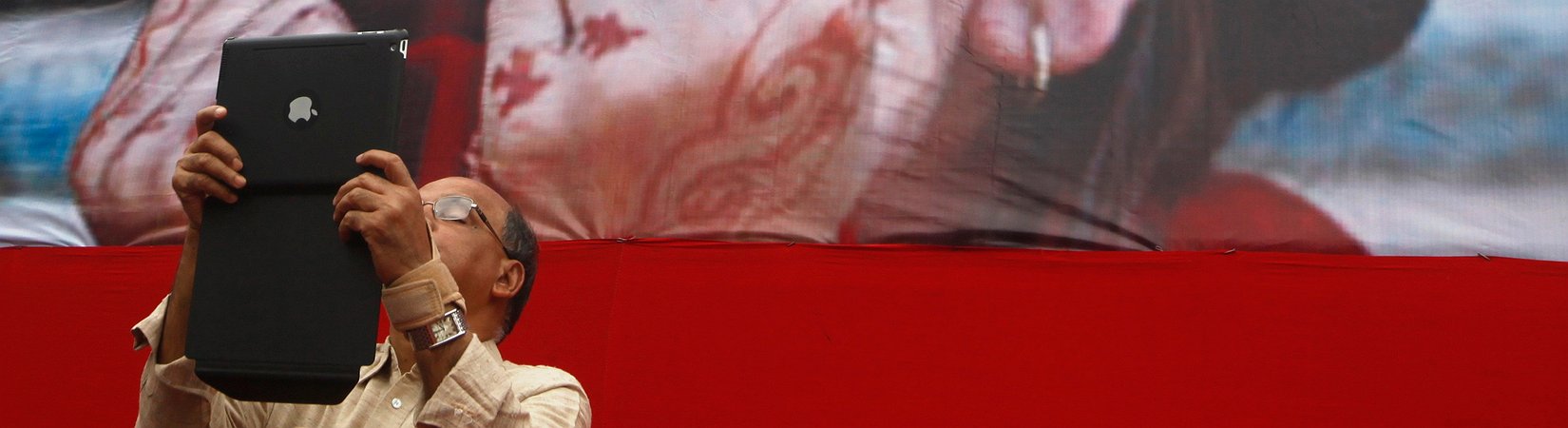 Apple aguarda autorização para vender iPhones usados na Índia