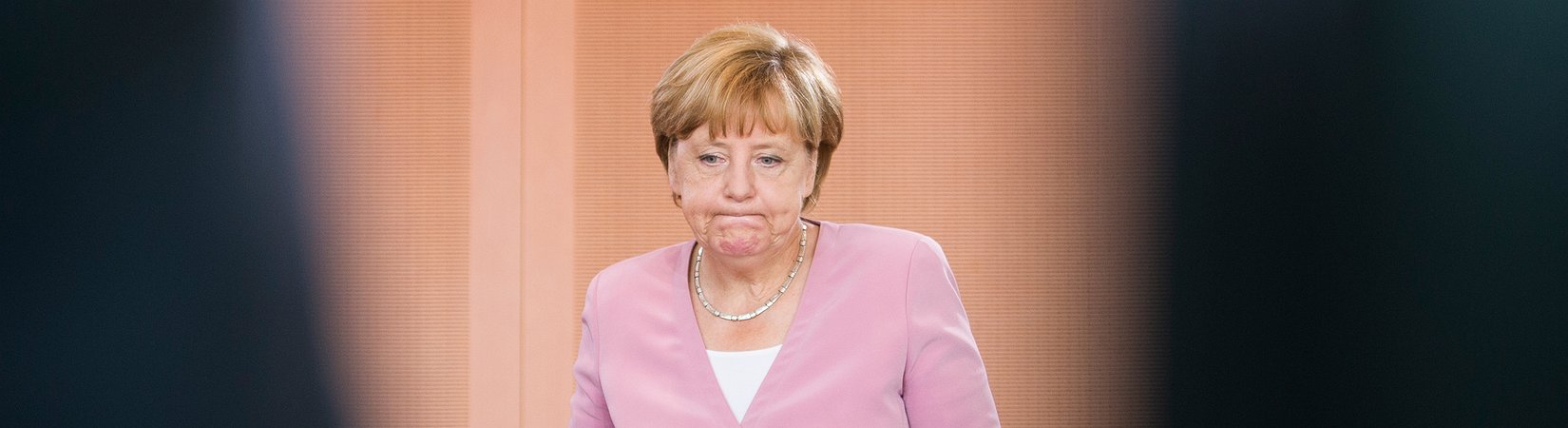 Alemania pierde ritmo