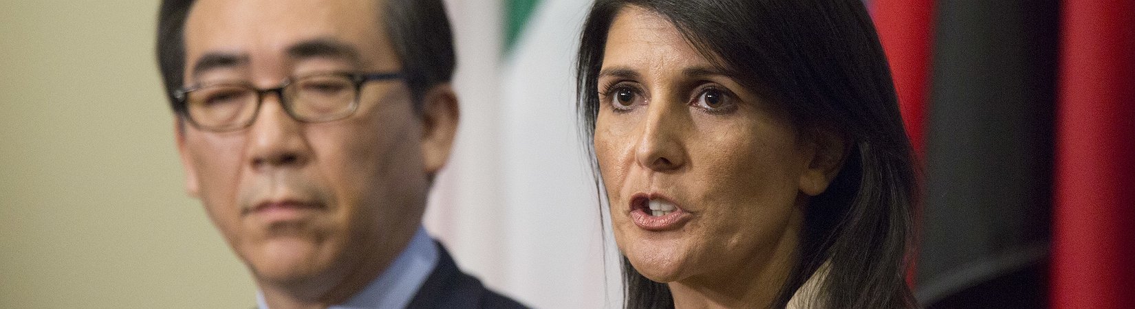 Conselho de Segurança das Nações Unidas realiza reunião de emergência