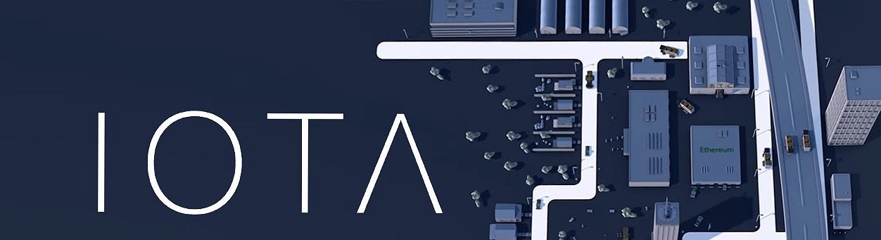 IOTA fa il +60% in 24 ore