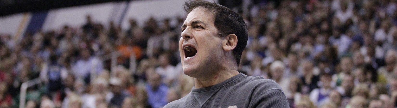 Hackers Steal $870,000 from Mark Cuban's Crypto Wallet