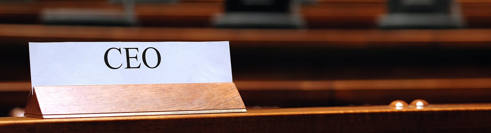 منصب المدير العام أسوأ وظيفة في العالم