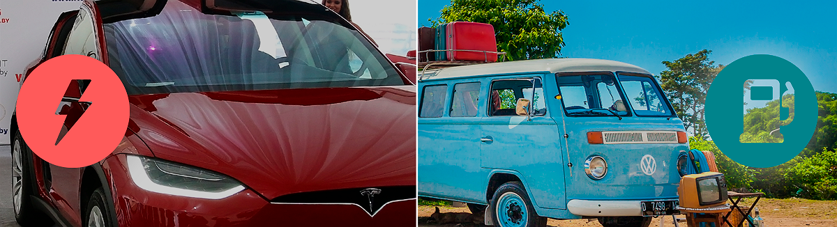 5 Razões para não comprar (já) um carro elétrico