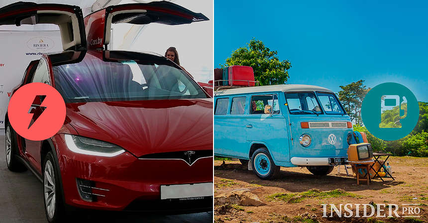 5 Razões para não comprar (já) um carro elétrico