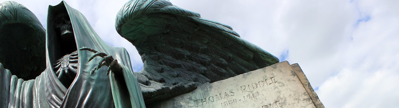 New Crypto Project's Name is Voldemort