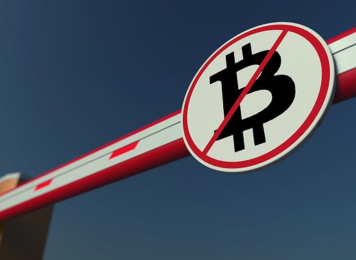 EE. UU. incluye 20 nuevas direcciones de bitcoin en su lista de sanciones