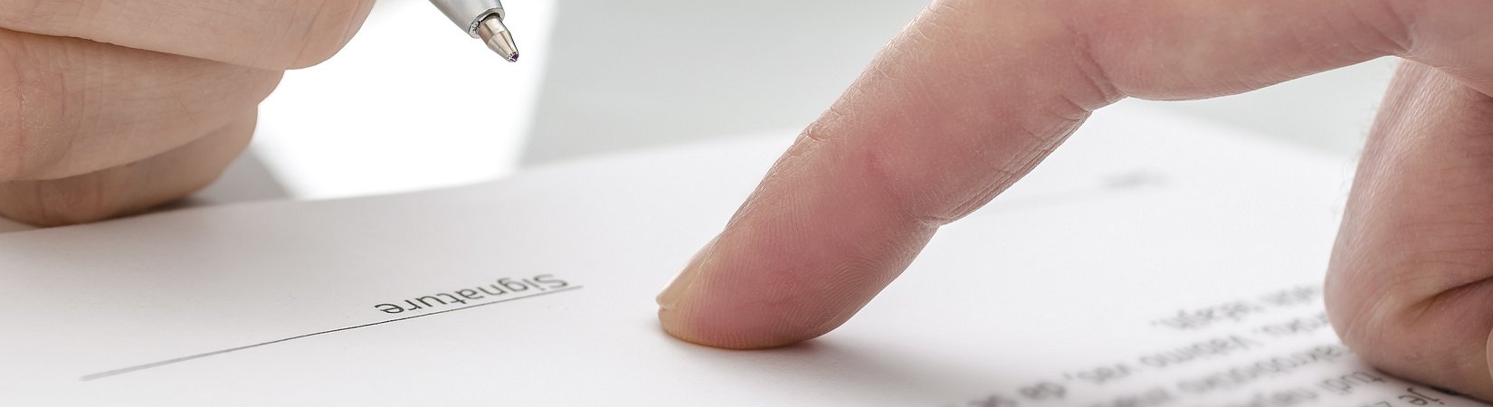 Contratos basura en el mercado español