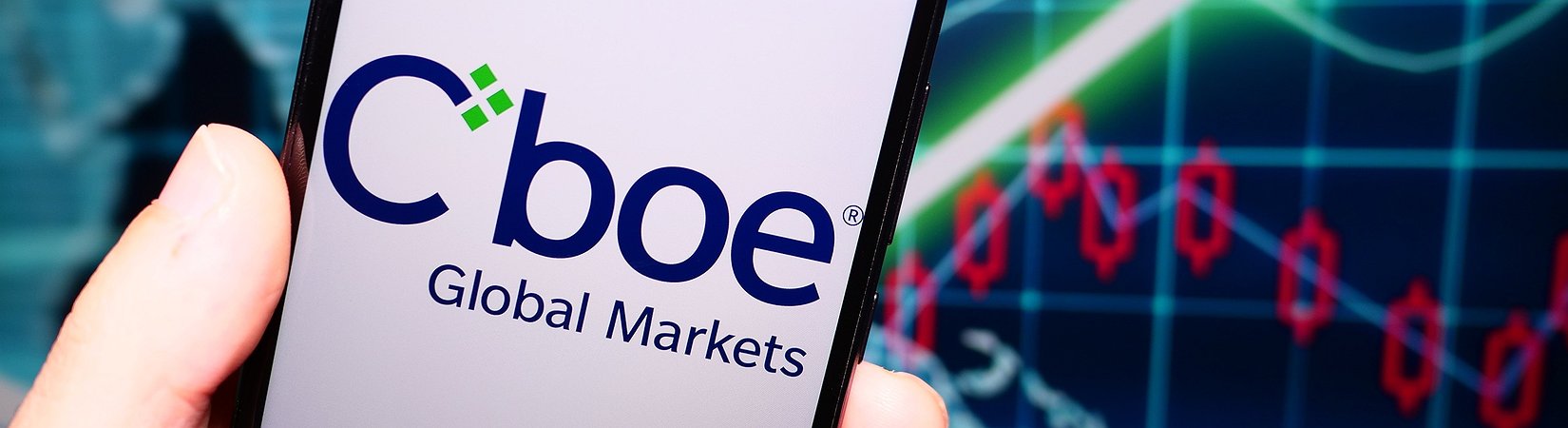 CBOE baraja volver a lanzar futuros de bitcoin
