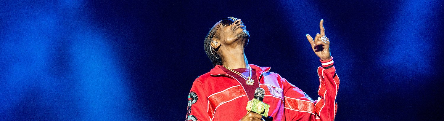 Snoop Dogg Announces NFT Dessert Restaurant