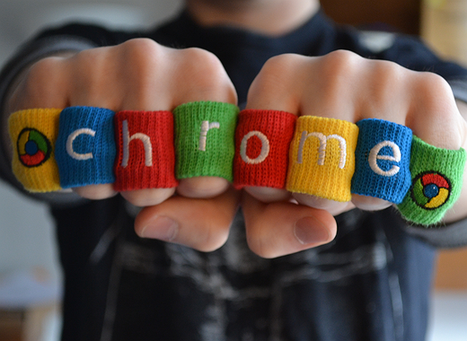 Google elimina 49 extensiones para Chrome que robaban criptomonedas