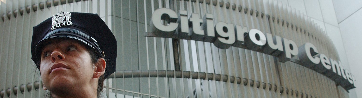 Citigroup planea contratar gestores de riesgo de DeFi y CBDCs