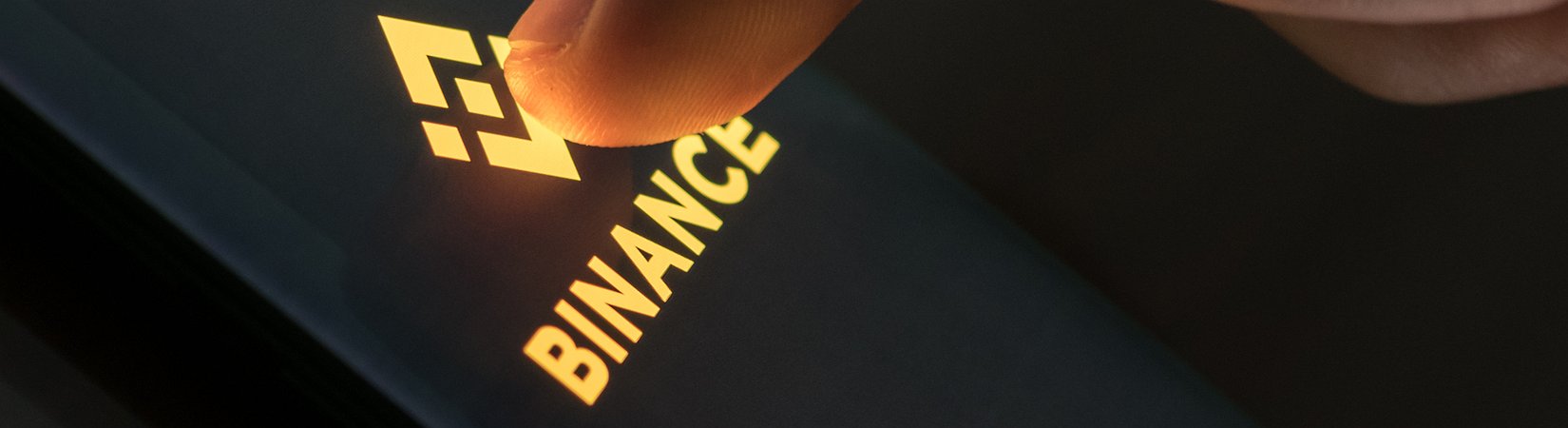 Binance lanza un mercado de NFTs