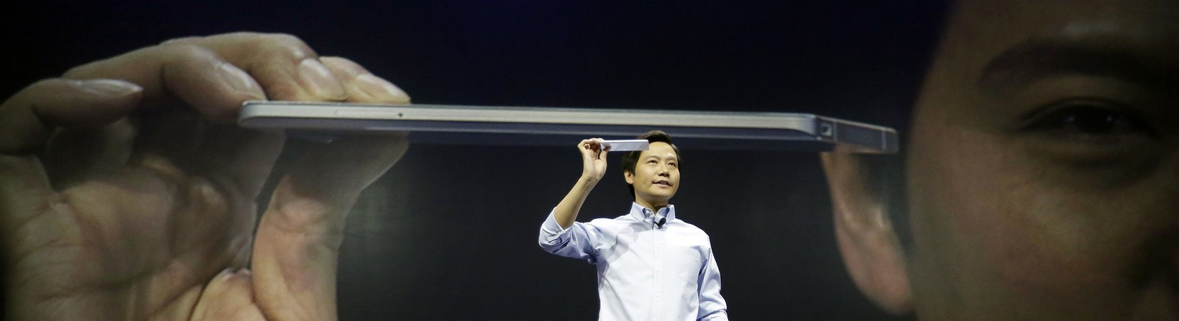 منافس أبل الصيني