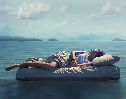 7 cosas que no debes hacer antes de irte a la cama