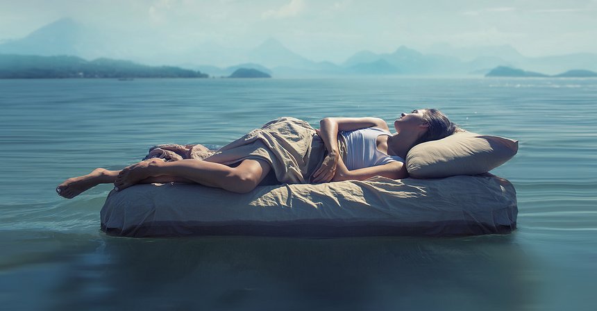 7 cosas que no debes hacer antes de irte a la cama