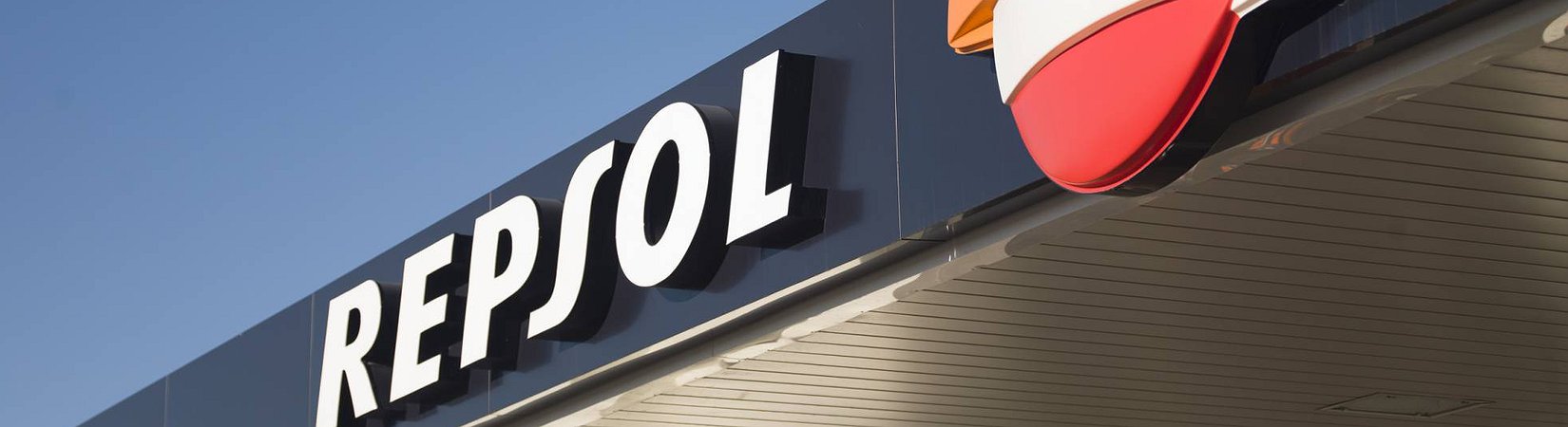 Repsol dice que el blockchain puede ayudar a ahorrar 400.000 euros al año