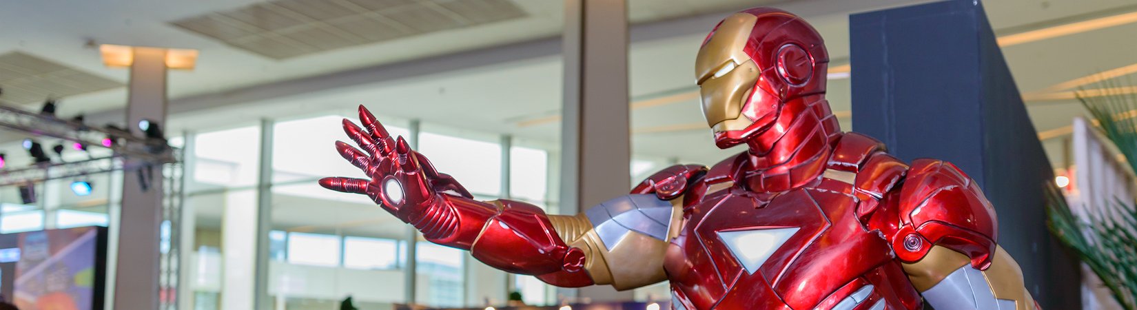 11 أقوى نوعا من الأسلحة 