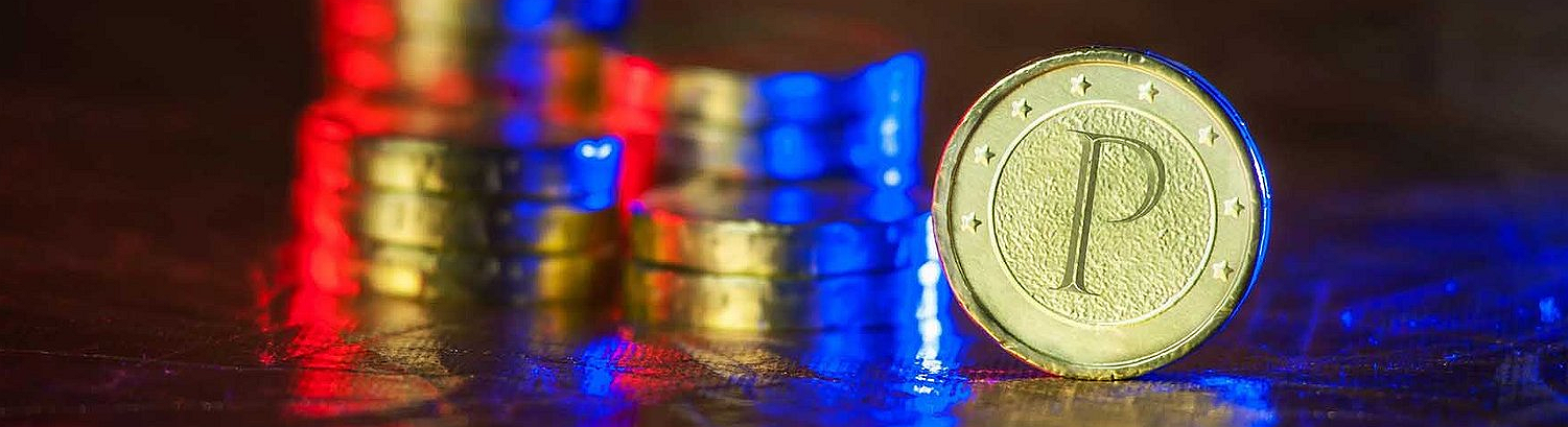 Venezuela to Airdrop Petro Token as Holiday Bonus