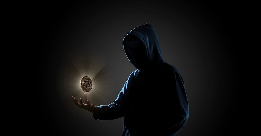 Estafadores crean app que se hace pasar por rastreador del coronavirus para robar criptomonedas