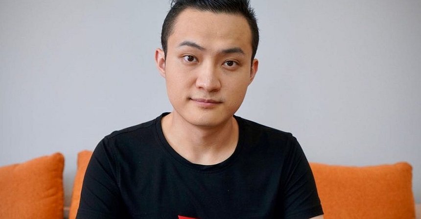 Justin Sun is Ready to spend Up to $1B to Acquire DCG Assets
