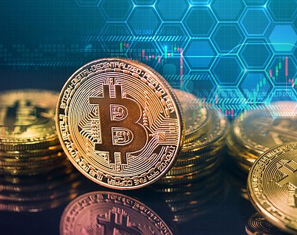 Bitcoin e «altcoins» recuperaram