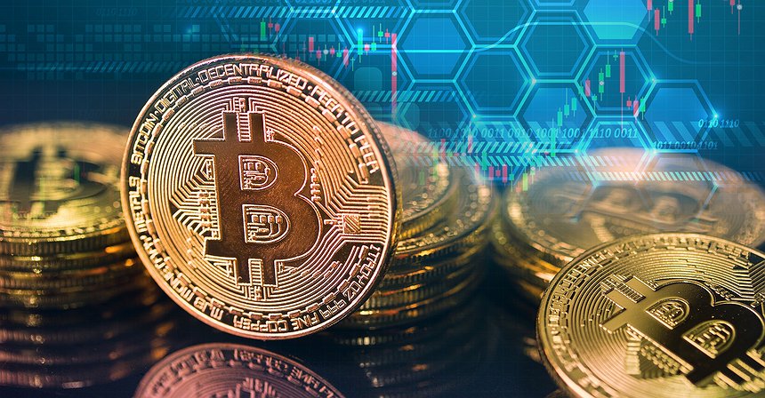 Bitcoin e «altcoins» recuperaram