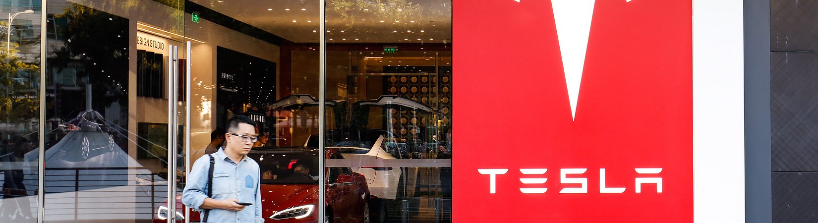 Tesla Deliveries In 4q Hit Record News