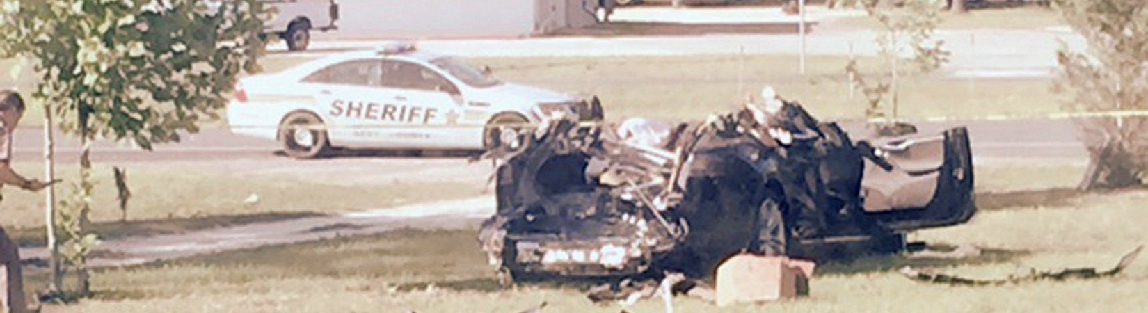 Il Pilota Automatico di Tesla ha ucciso un uomo, niente panico