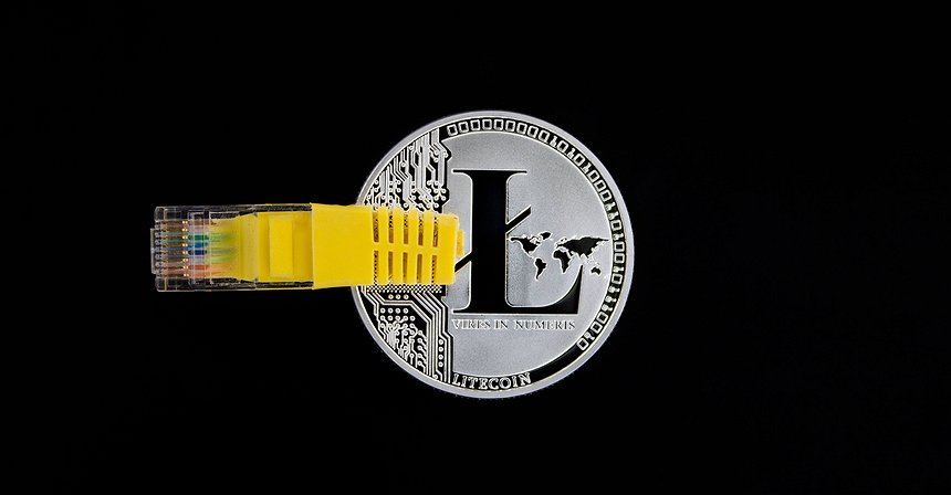 Litecoin Surges 30%, Becomes 4th Top Crypto by Market Cap