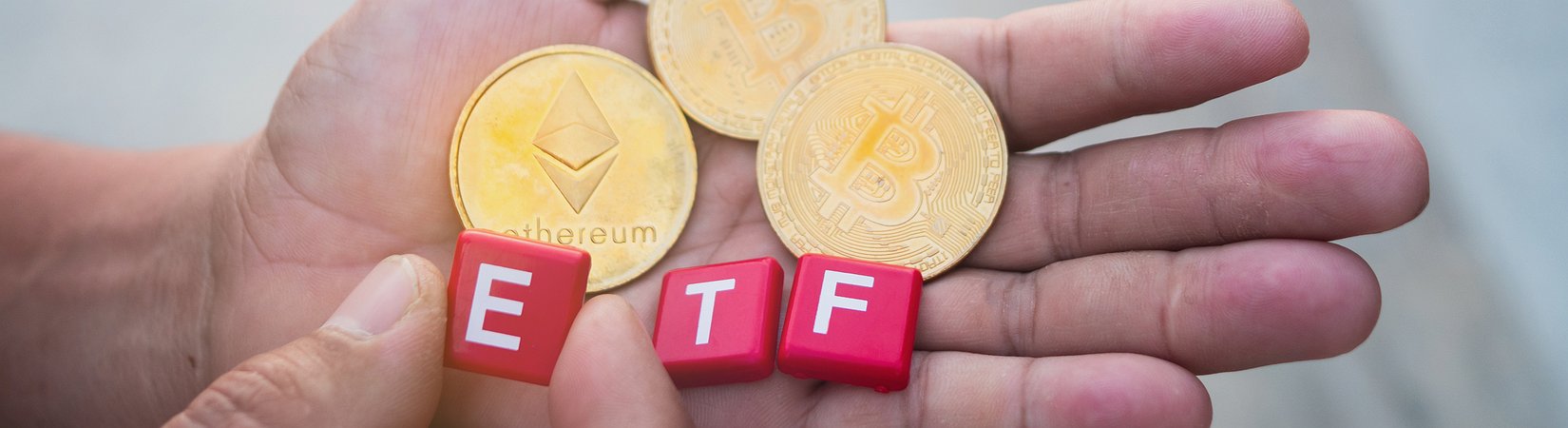Bitwise quiere lanzar un ETF de bitcoin