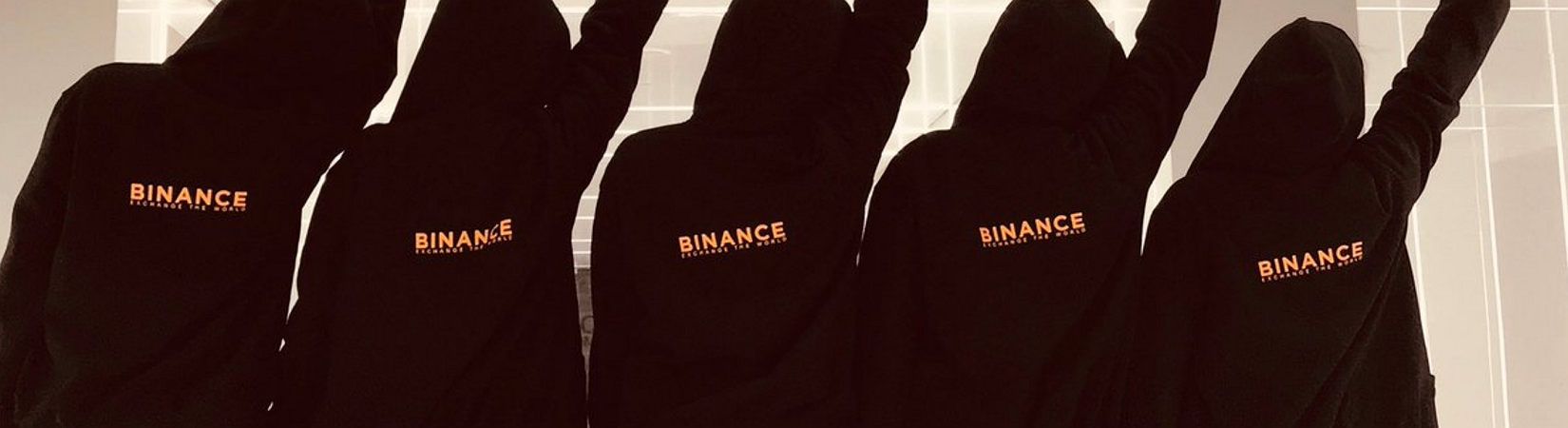 Binance Launches Trading of Tokenized Coinbase Shares