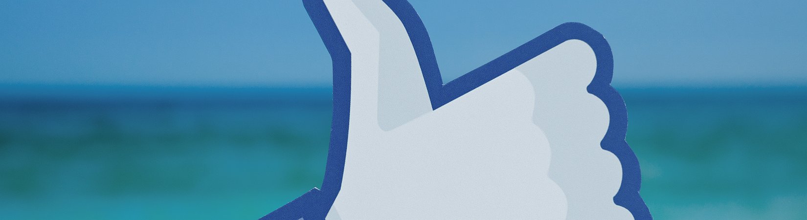 Facebook está a testar potencial alteração significativa