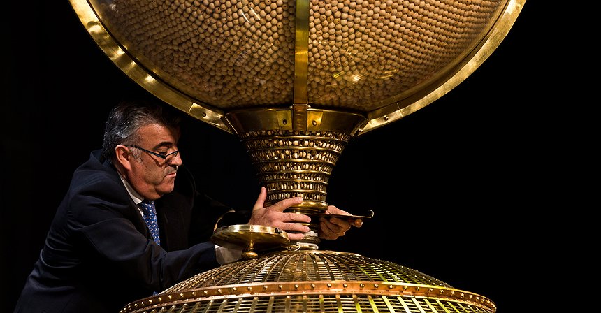 Paradoxo da lotaria de São Petersburgo