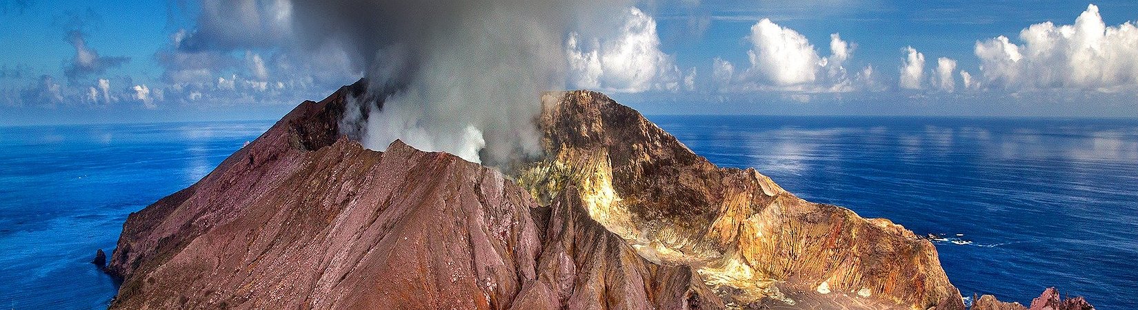 El Salvador to Mine Cryptos With Energy From Volcanoes