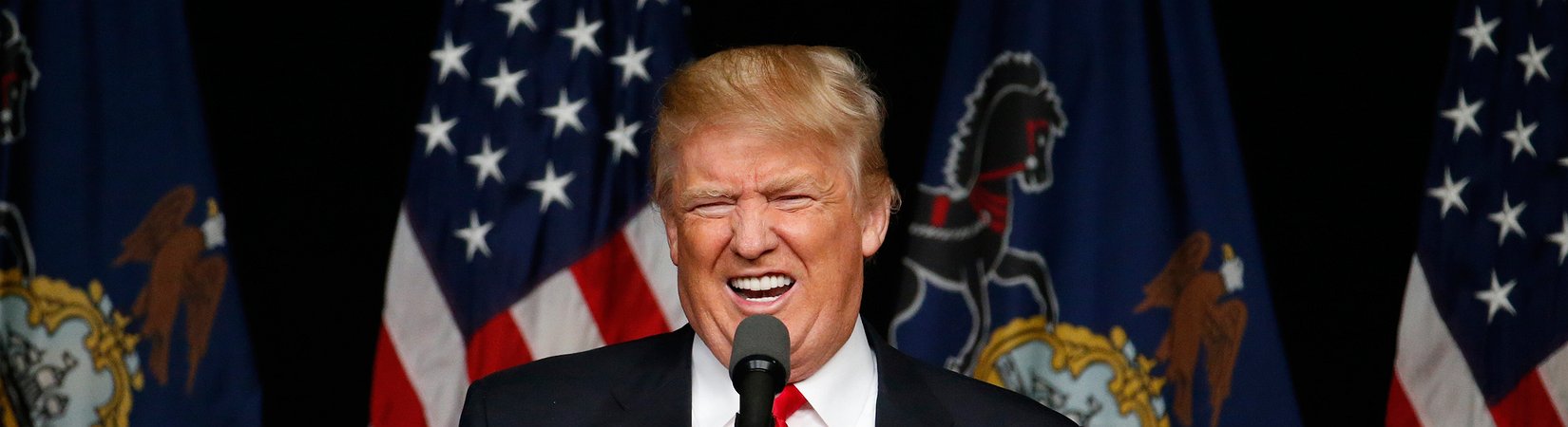 Donald Trump sarà ufficialmente il candidato del Partito Repubblicano