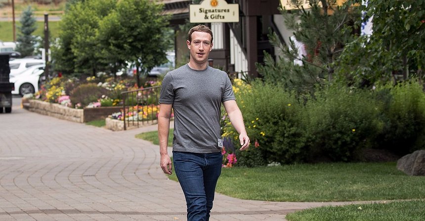 Como Mark Zuckerberg e Priscilla Chan gastam a sua fortuna