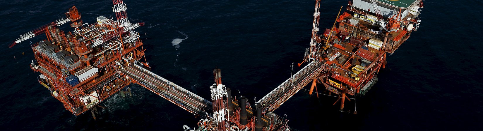 As alternativas de financiamento dos exportadores de petróleo