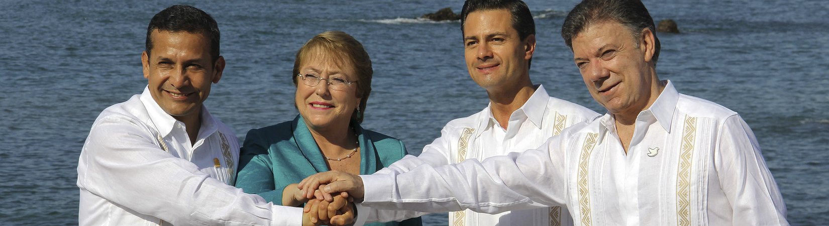 حلف المحيط الهادئ: لماذا من الأفضل أن يكونوا معاً؟